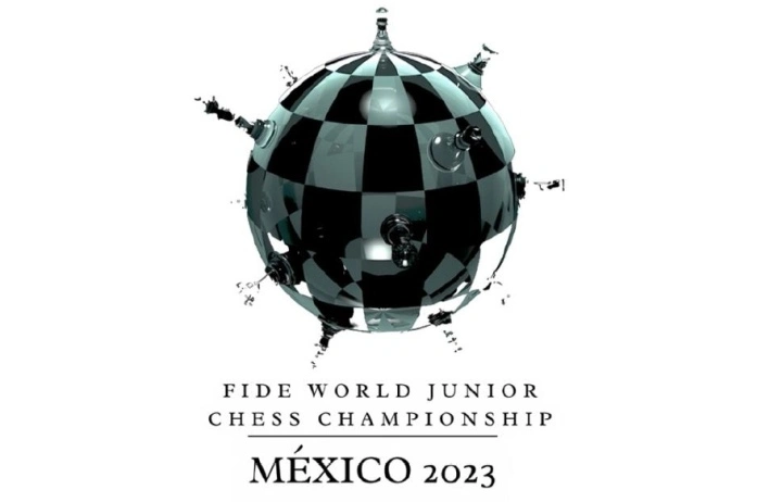 FIDE World Junior U20 Chess Championship 2023 - Chess Topics