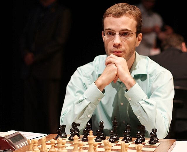 GM Meier claims American Continental Chess Championship 2023