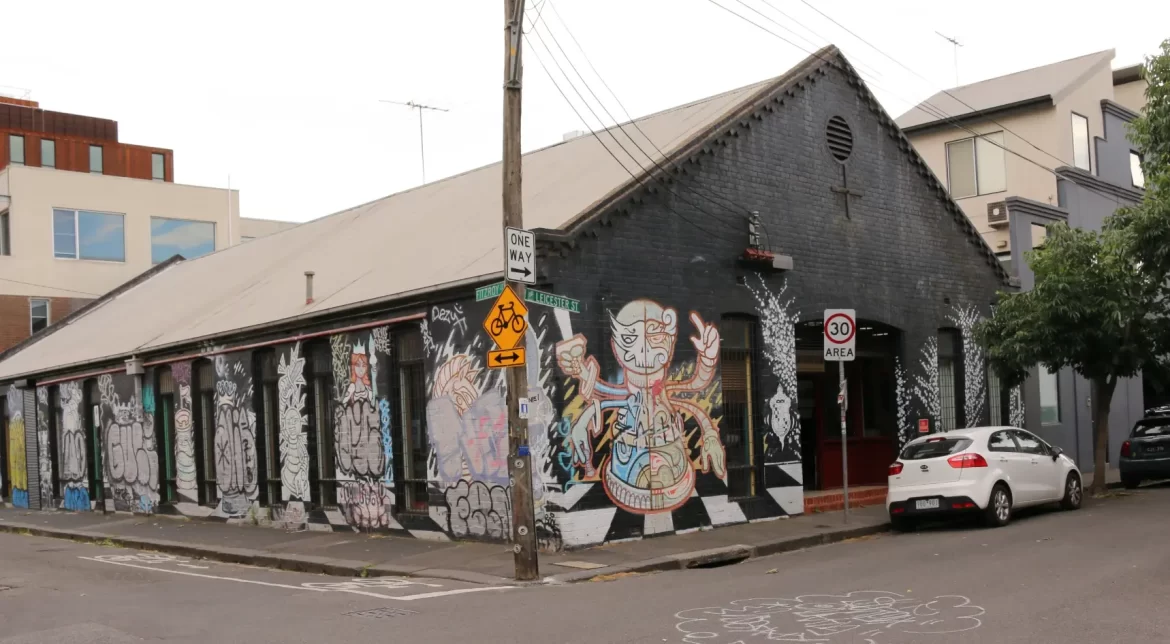 Melbourne Chess Club