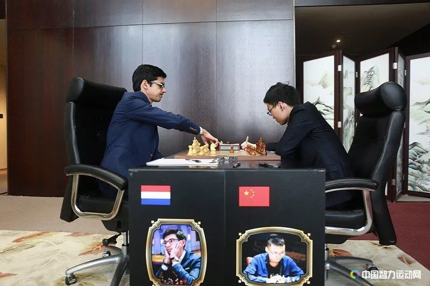 Shenzhen Chess Masters 2024 LIVE Games! Chess Topics