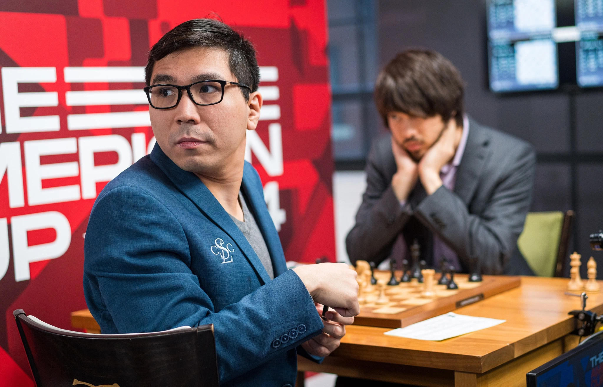 American Chess Cup 2024 Day 4 Live! Chess Topics