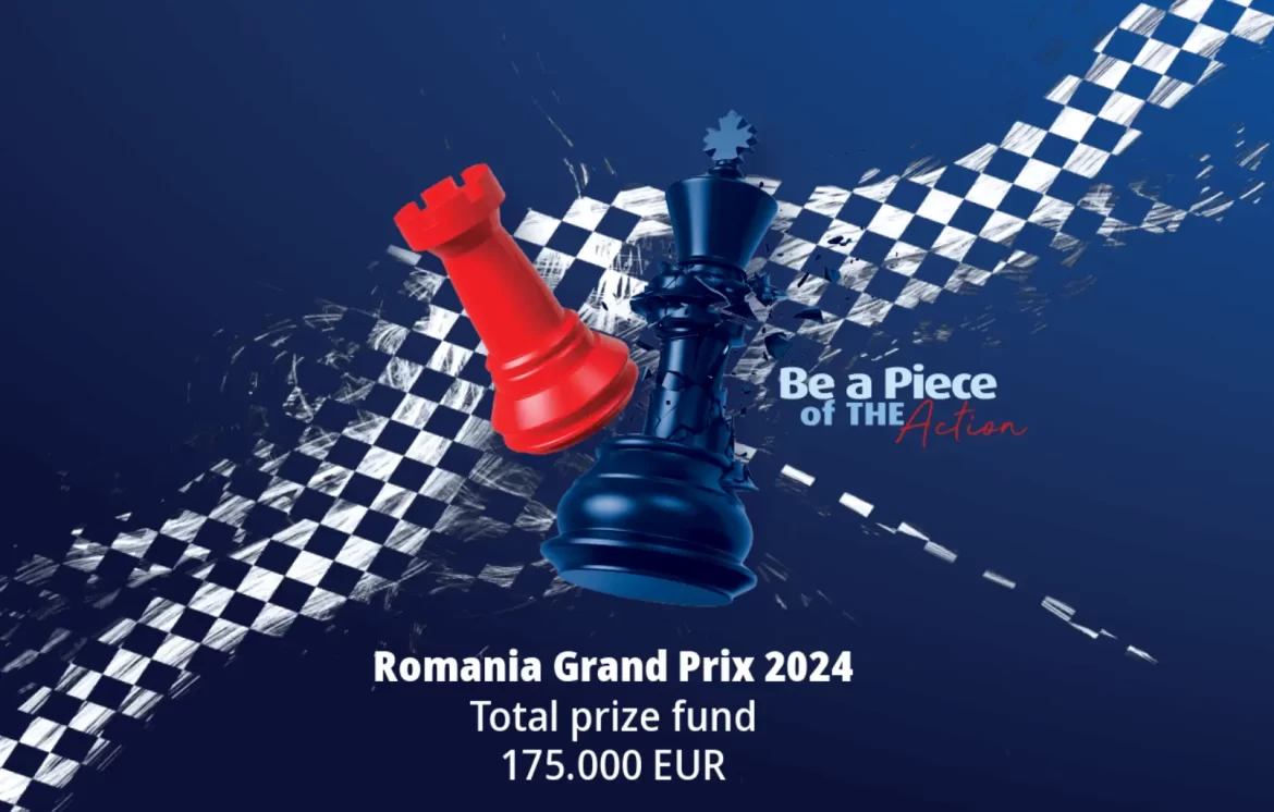 Bucharest Rapid Chess Grand Prix