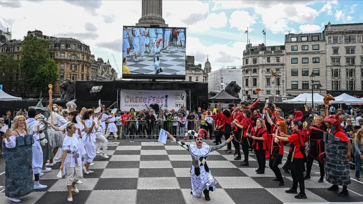 ChessFest London