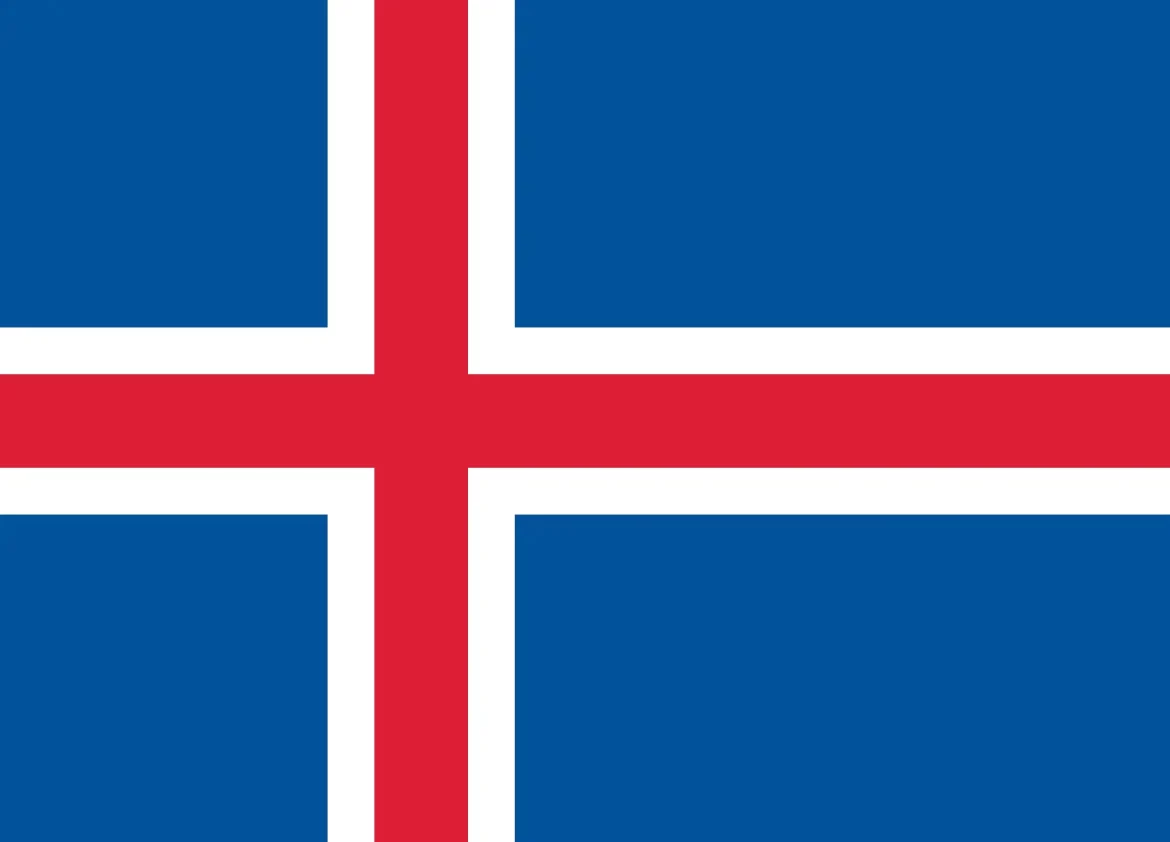 Iceland