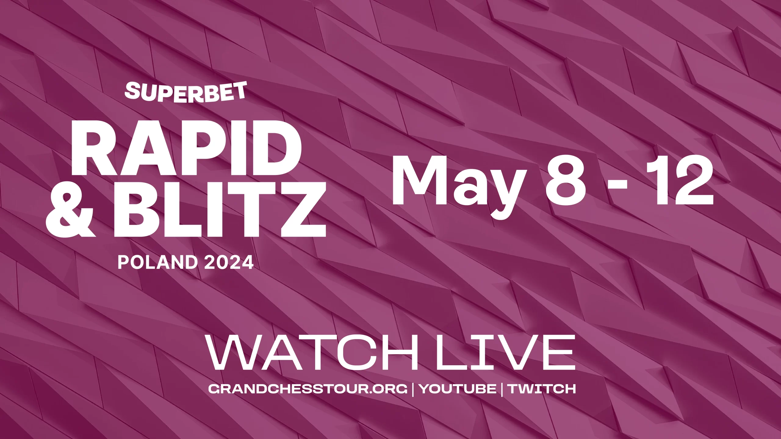 2024 GCT Superbet Rapid & Blitz Poland Recap Day 3 Chess Topics