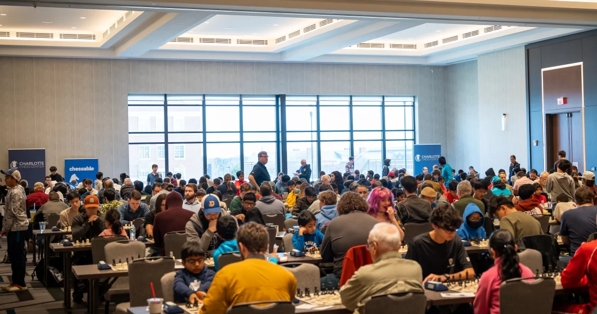 Carolinas Chess Classic