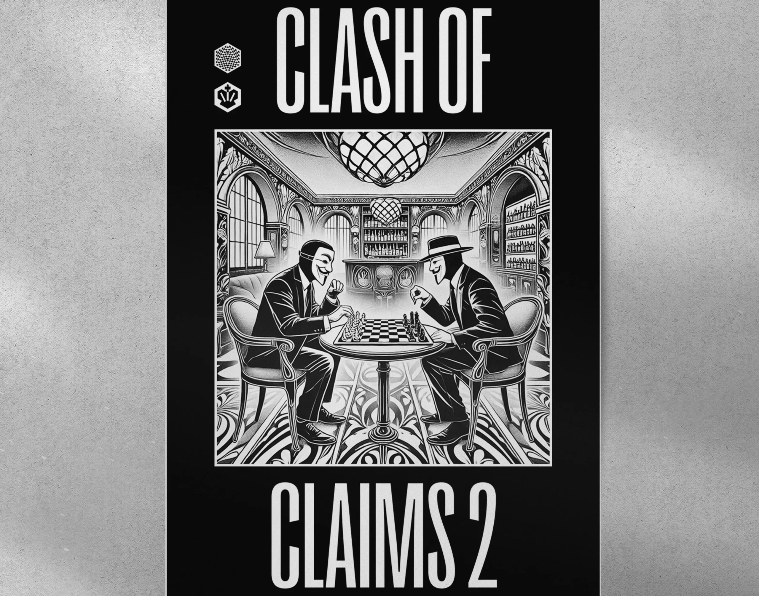 The Clash of Claims 2 Vladimir Kramnik vs Jose Martinez Chess Topics