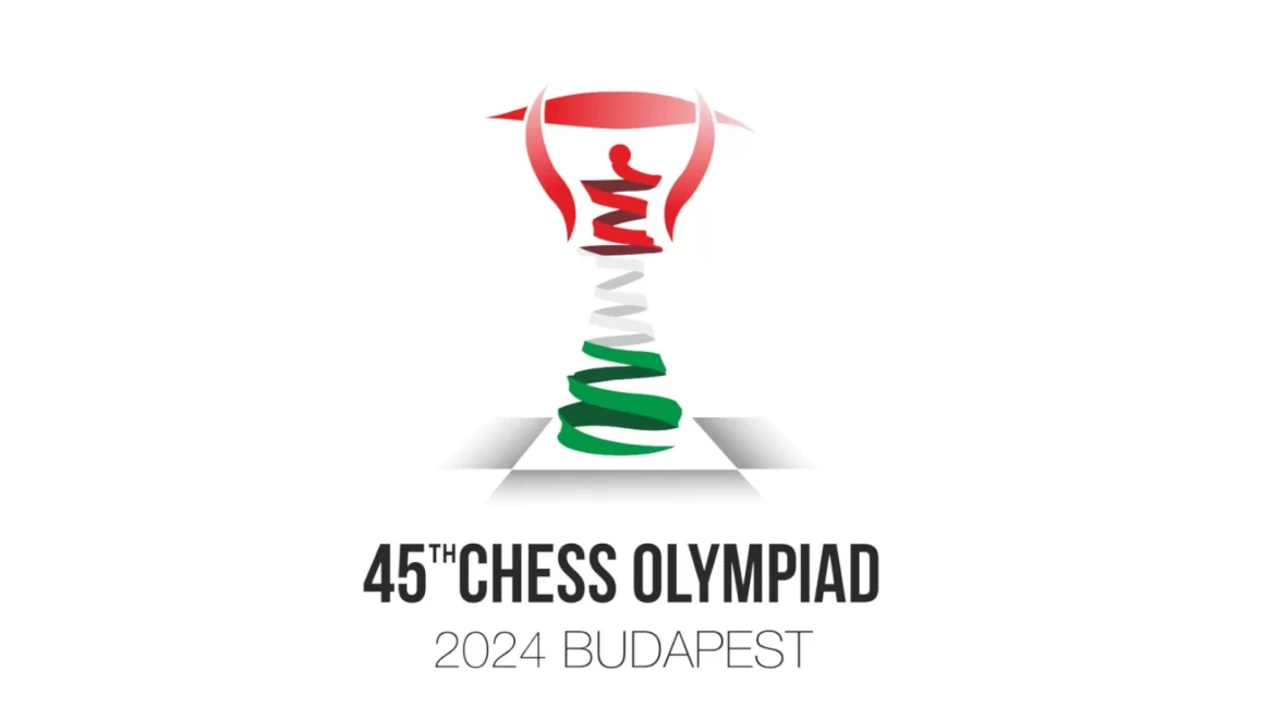 Budapest Chess Olympiad 2024