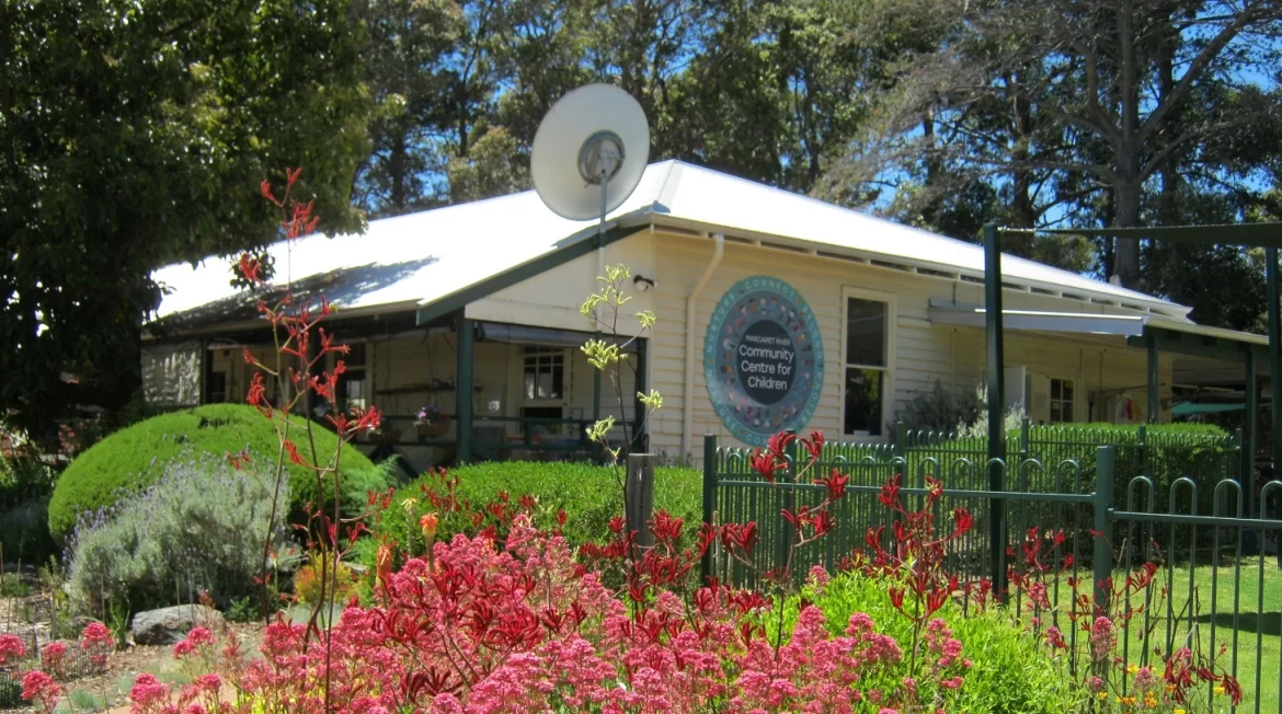 Community Centre Margaret River