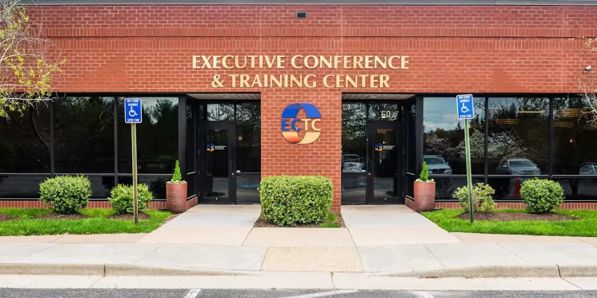 Executive Conference and Training Center in Dulles