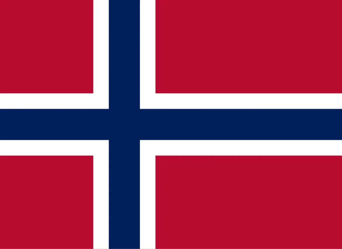 Norway flag
