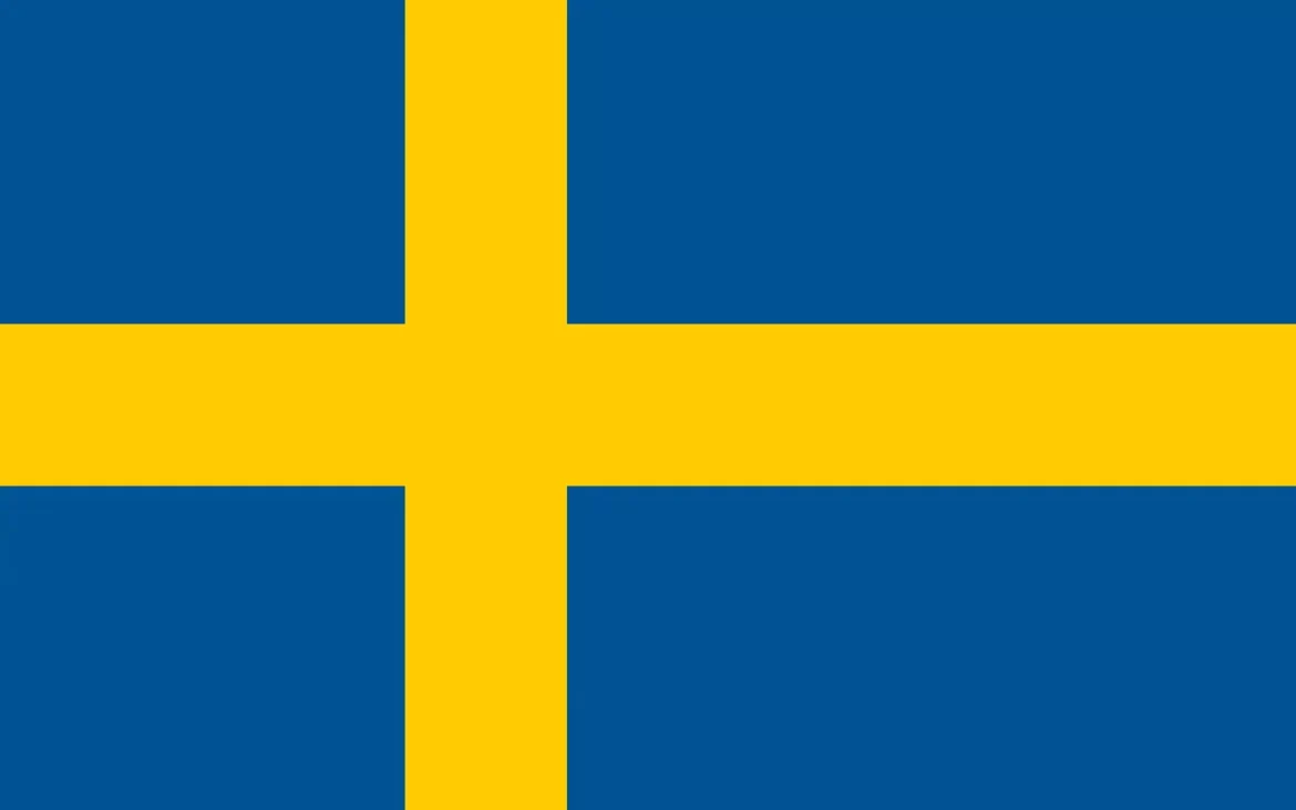 Sweden flag