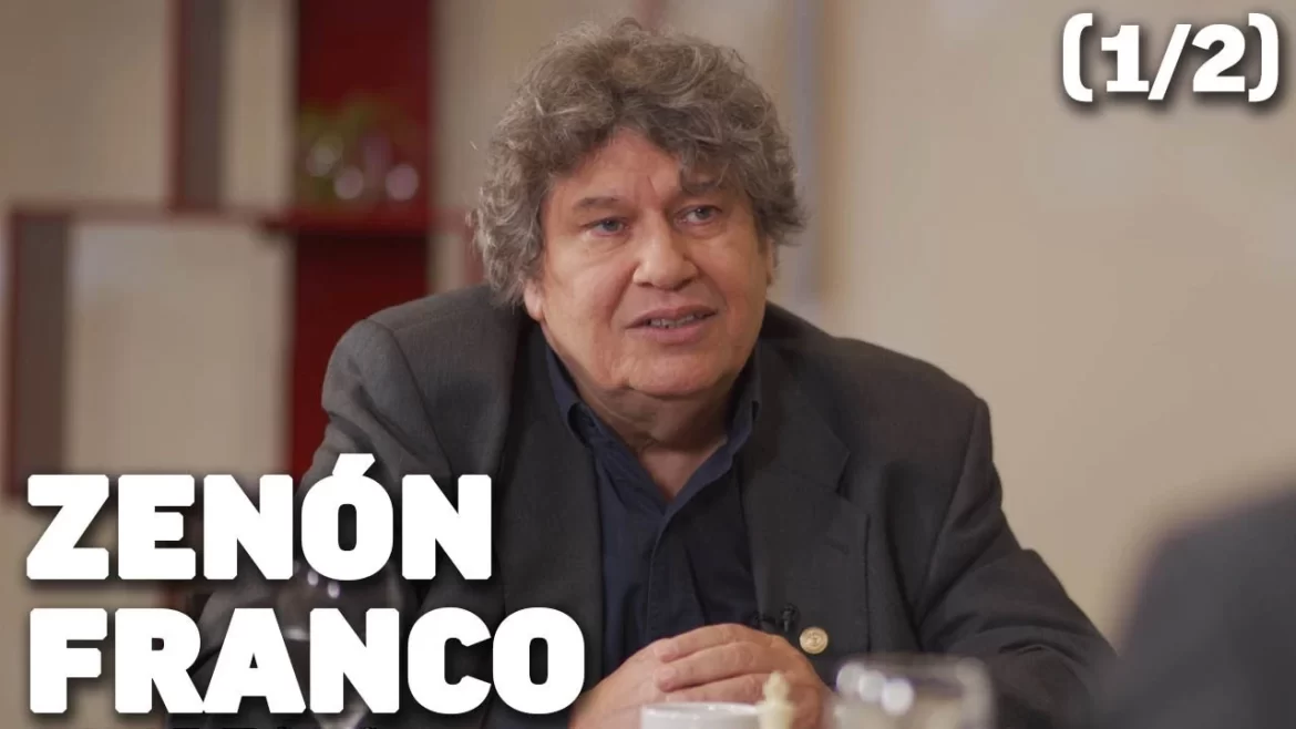 Zenón Franco