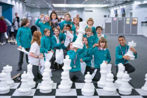 XTX Markets London Chess Classic 2024