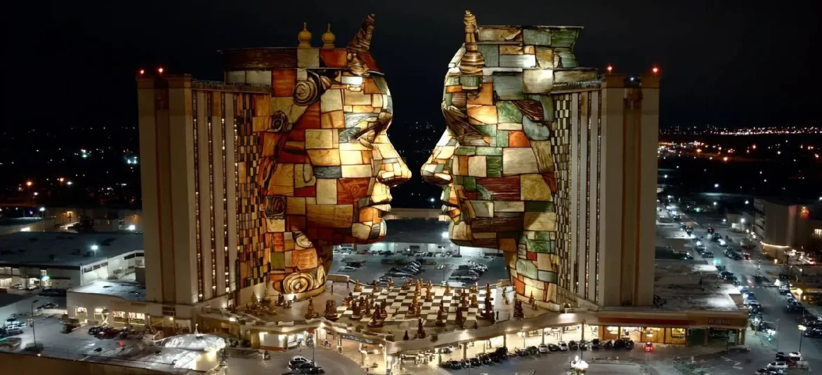 Reno – Larry Evans Memorial Open