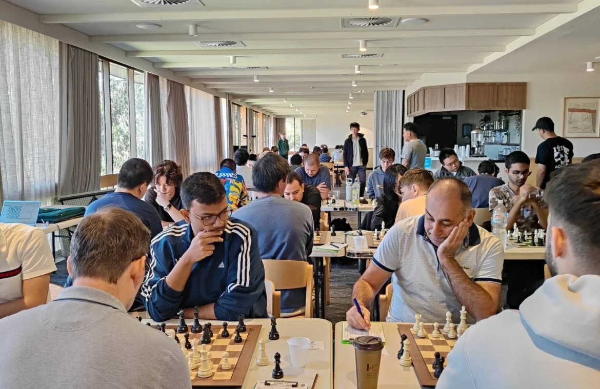 2026 O2C Doeberl Cup