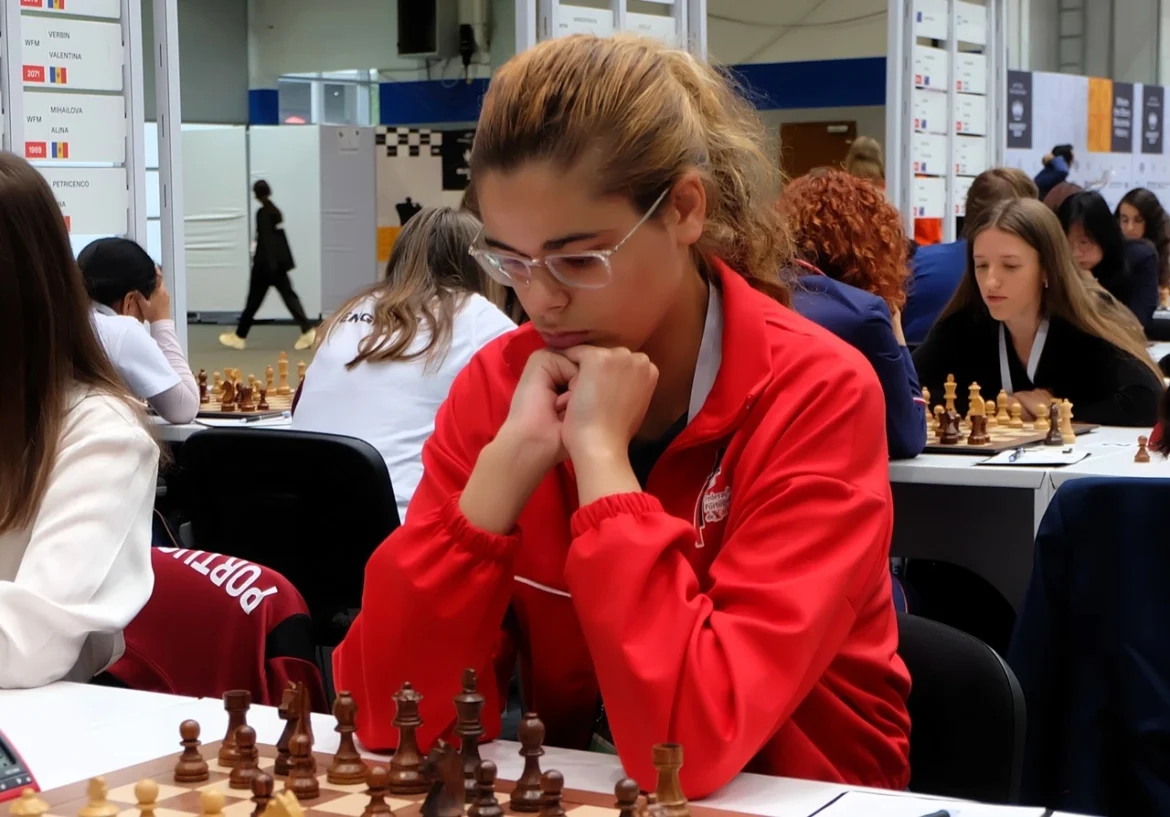 Filipa Pipiras