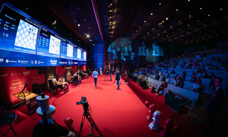 2026 GCT Poland