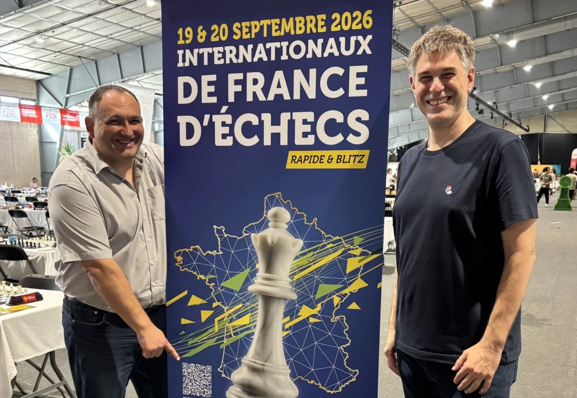 French Rapid & Blitz Championships