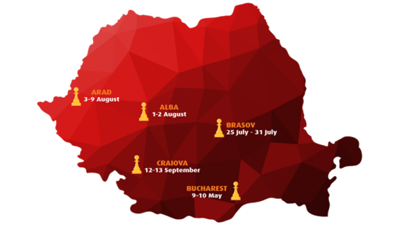 Romania Grand Prix 2026