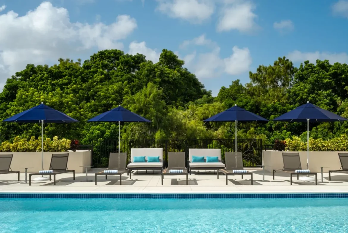 Fort Lauderdale Marriott North