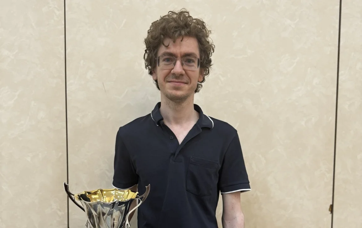 David Antón Guijarro
