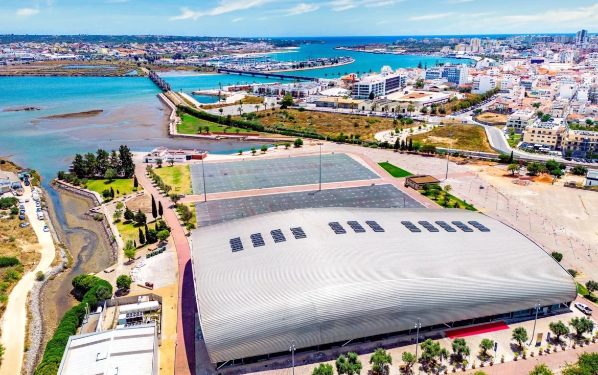 Portimão Arena