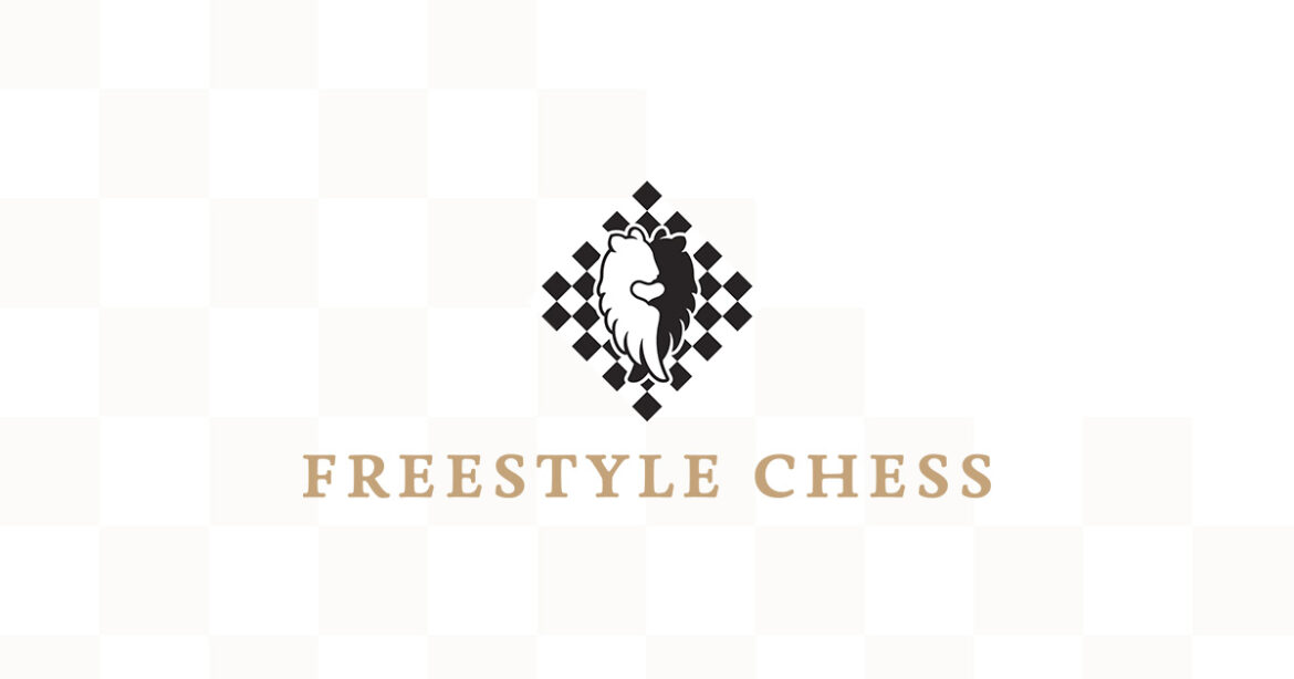 Freestyle Chess